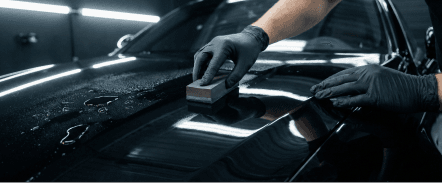 Ceramic Coating